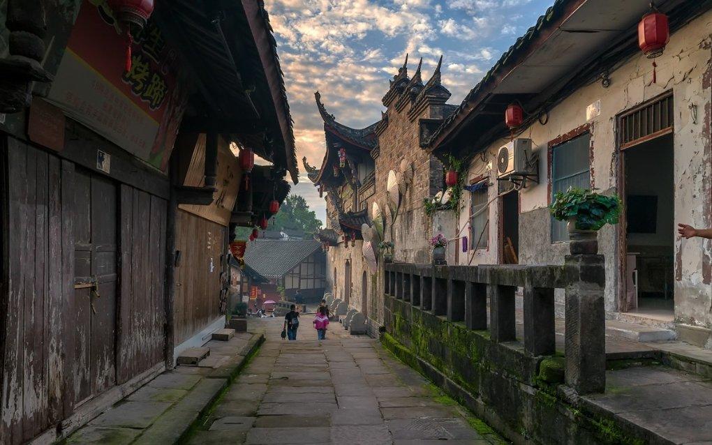 隐藏的危险